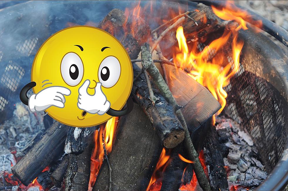 Can You Legally Burn Trash In Your Fire Pit In Great Falls?
