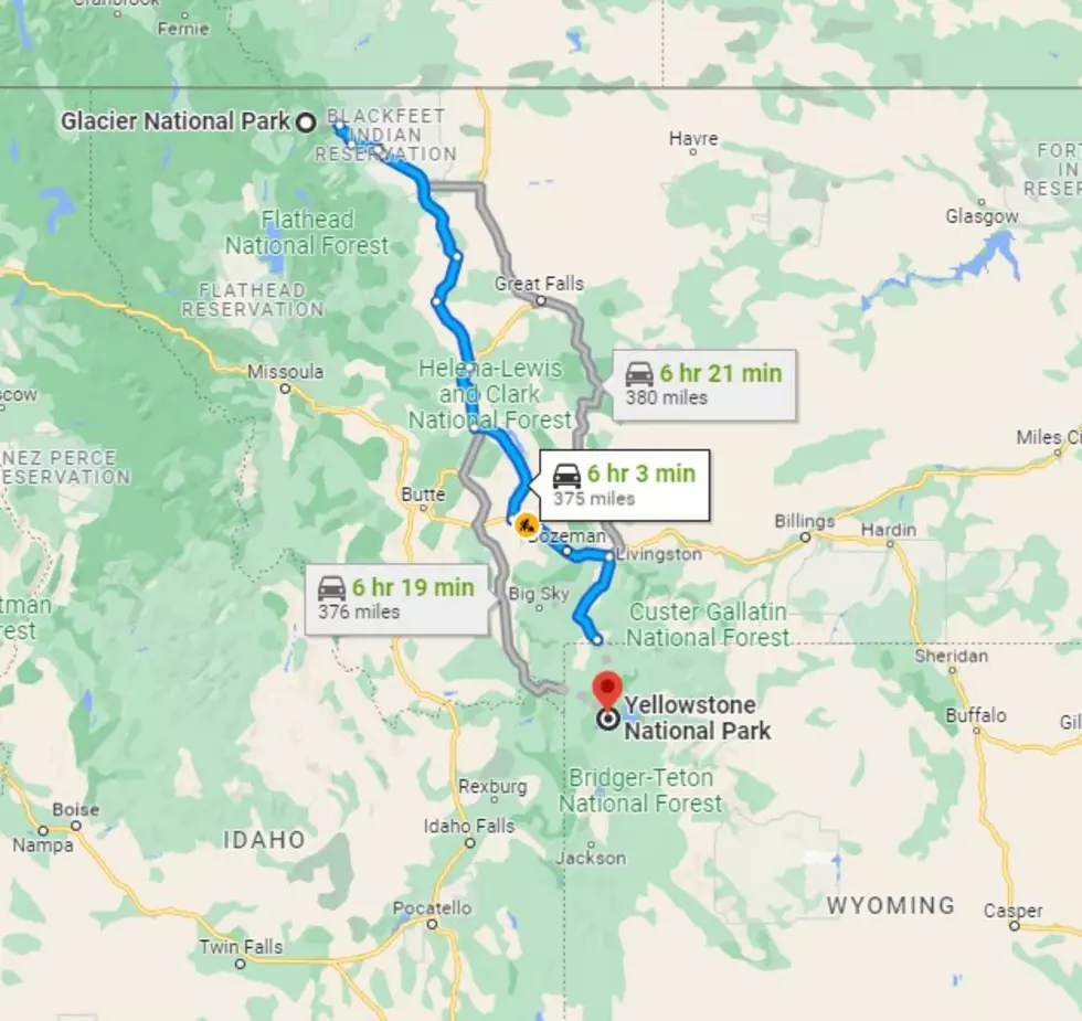 Google Maps