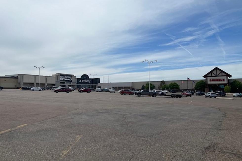 The Rise And Fall (?) Of Holiday Village Mall In Great Falls