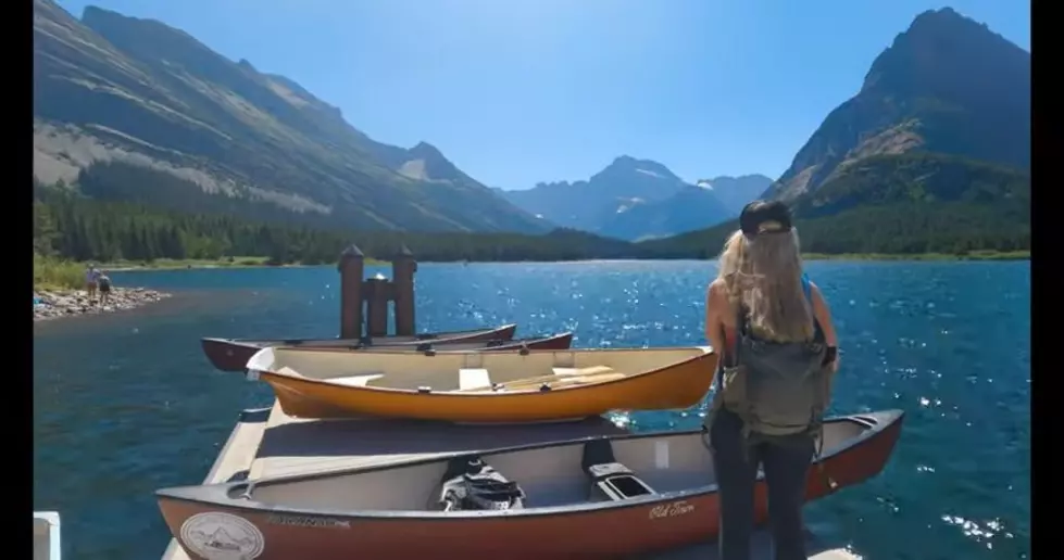 Youtube// OK, I’ll Roll//Glacier Park Boat Company