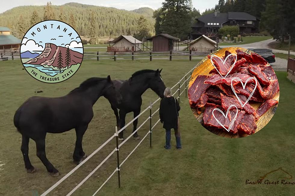 Meat Retreat? Jack Link's is celebrating Jerky Day In Montana