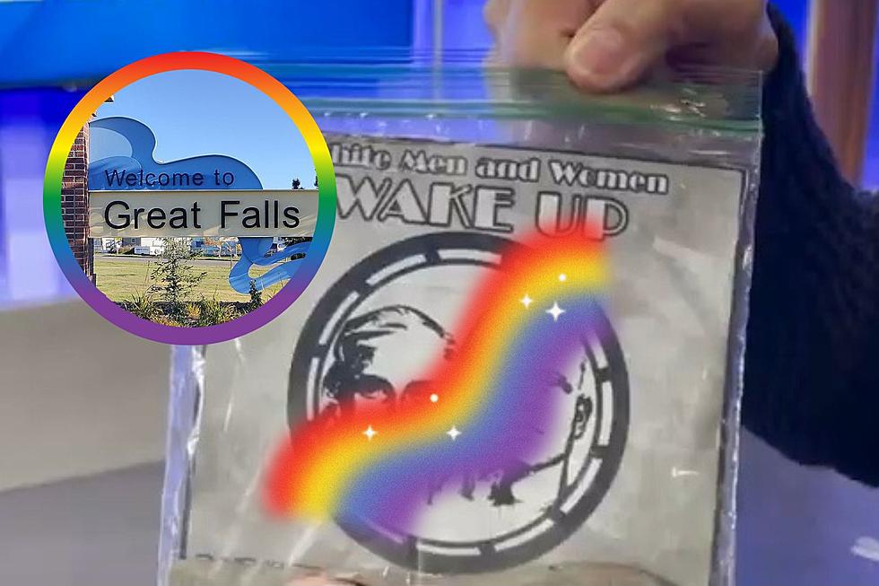 An Open Letter To The Fools Who Tried To Ruin Great Falls Pride