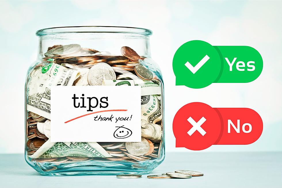 Great Tipspectations: Who Gets A Tip And Who Doesn&#8217;t?