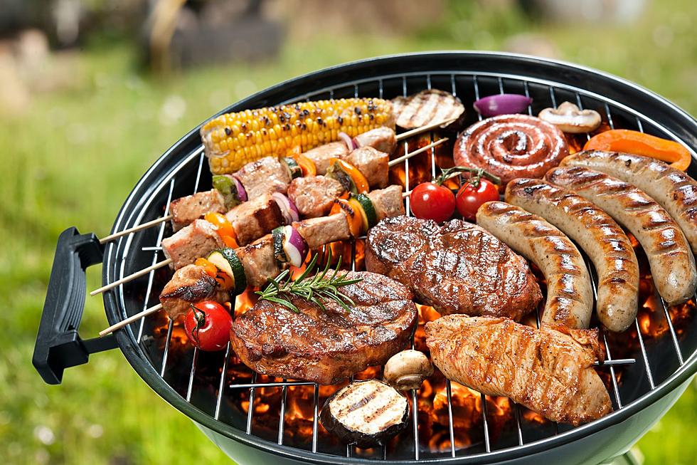 Grilling Season In Great Falls - What's Your Setup?