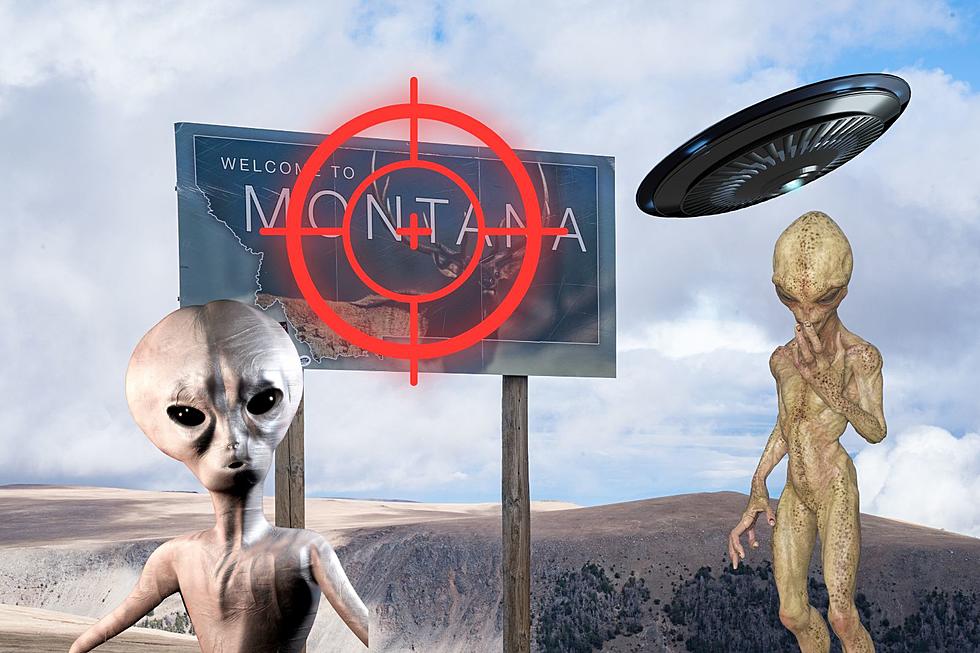 Take Your Bets: Would Montana Survive an Alien Invasion?