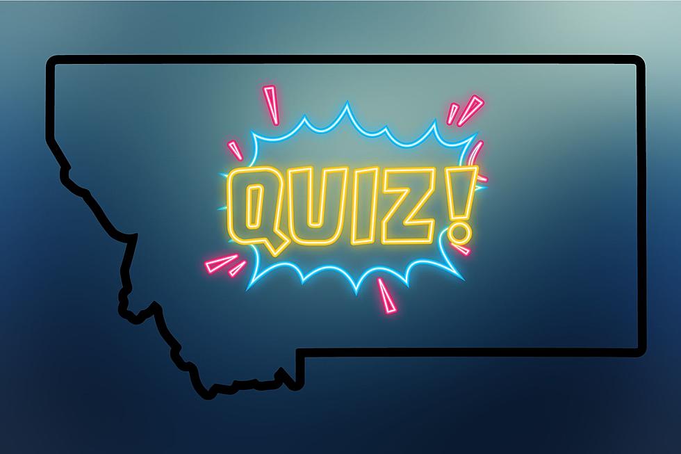 How Much Trivial Info Do You Know About Montana?  Prove It Here