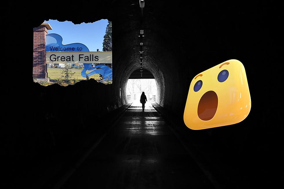 Have You Heard The Rumor Of Underground Tunnels In Great Falls?