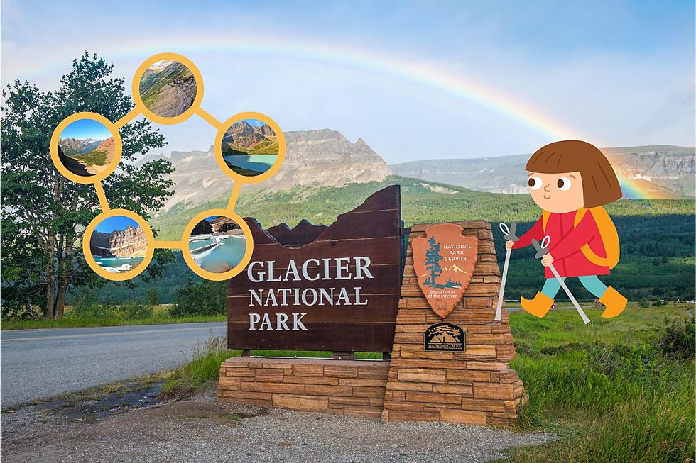 These 5 hikes in Glacier National Park Will Take Your Breath Away