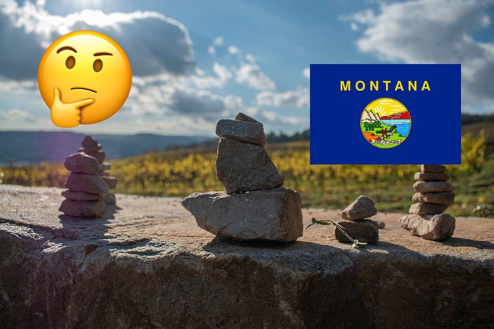 Modern Rock Cairns: Are They Good OR Bad For Montana Landscape? 