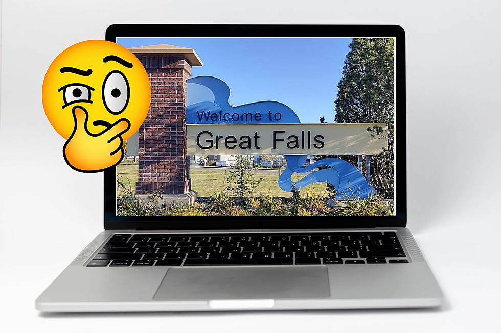 What Does The Internet Think of Great Falls?