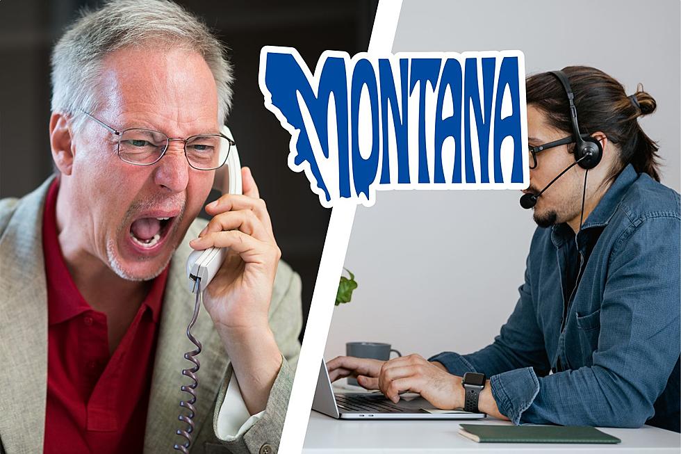 Are Spam Calls Getting Worse In Montana?