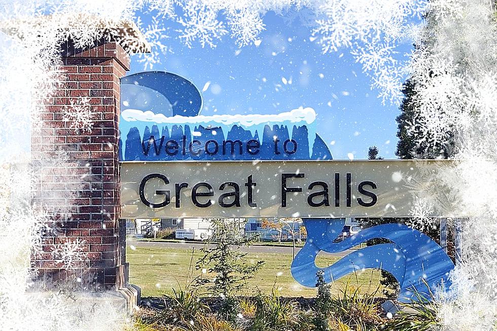 First Frost In Great Falls This Year Will Be…