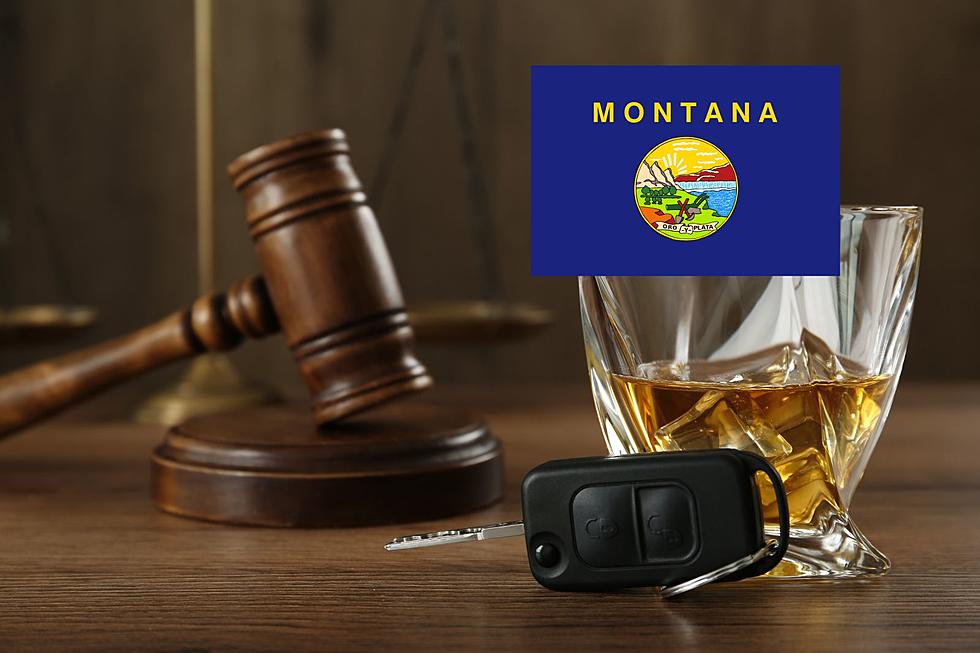 How Long Does A DUI Stay On Your Record In Montana?