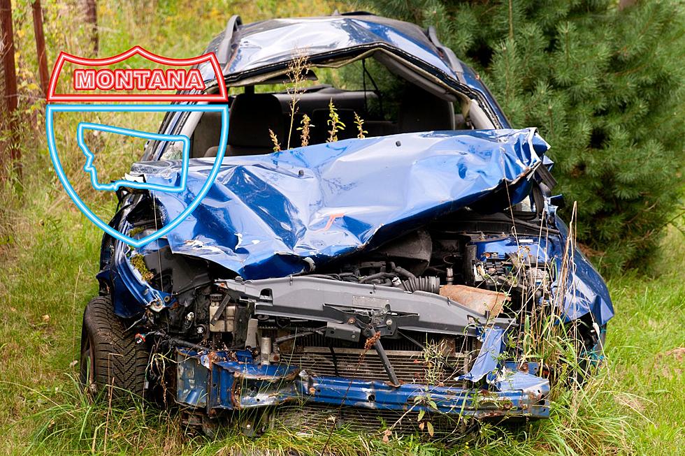 What Happens When A Car Is Abandoned In Montana