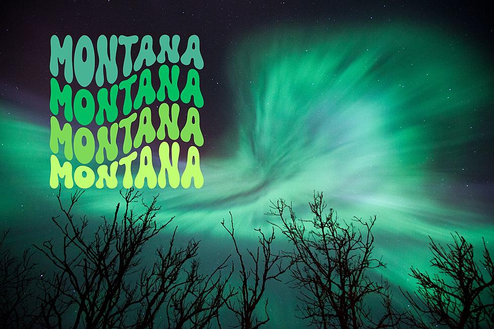 Northern Lights Will Light Up Montana’s Big Sky This Week