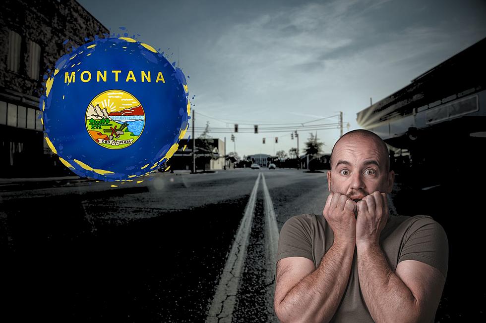 Are There Scary Towns In Montana?