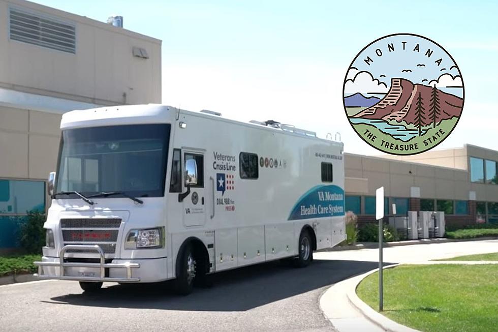 Montana VA Debuts New Mobile Alternative Treatment Center