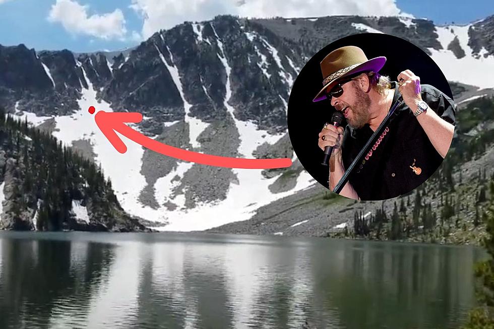 48 Years Ago: Hank Williams Jr Plummets Off Montana Mountain