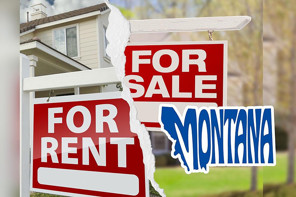 Is It Better To Rent Or Buy A House In Montana?