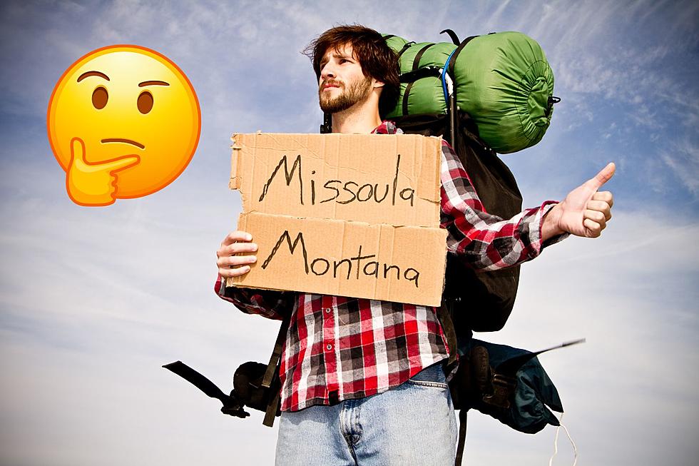 Is It Illegal To Hitchhike in Montana?