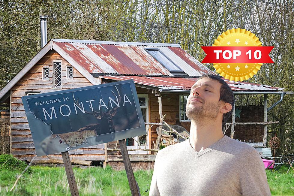 Can You Believe Montana Ranked Top Ten Living This Lifestyle?