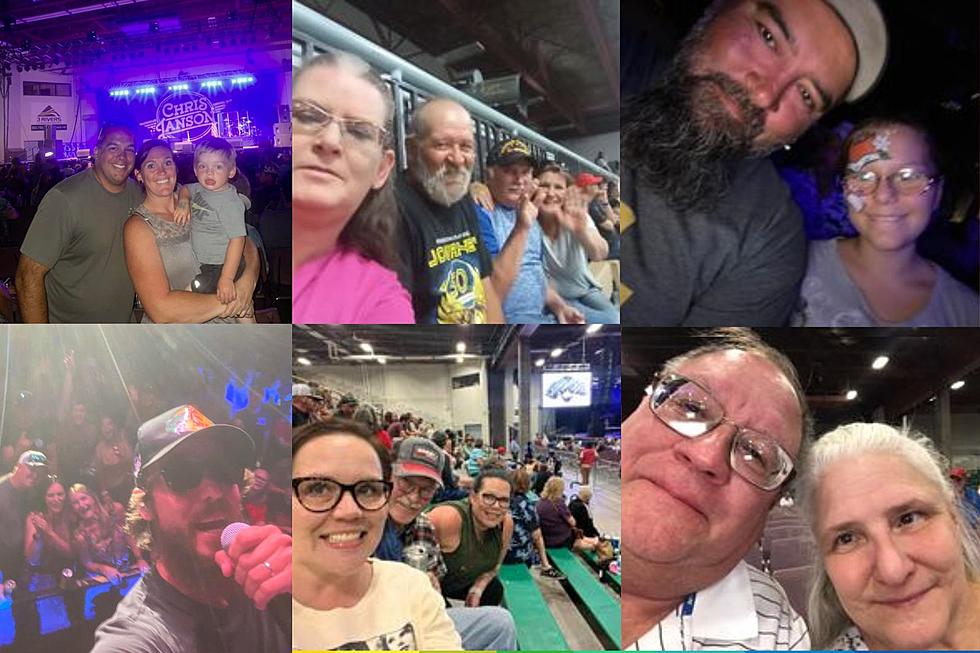 Here Are Our 30 Selfie Finalists From Montana State Fair 2023