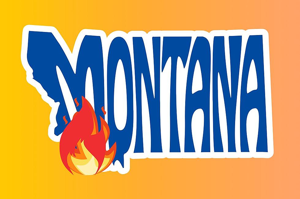 Northwest Montana Under Stage 2 Fire Restrictions