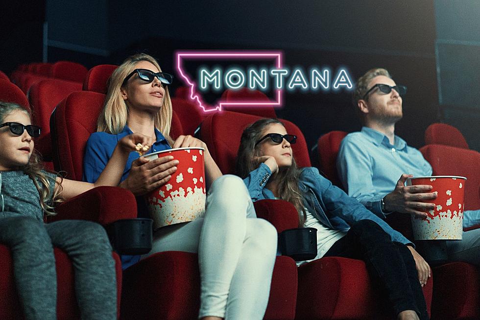 National Movie Day Is August 27. Celebrate At AMC, Great Falls