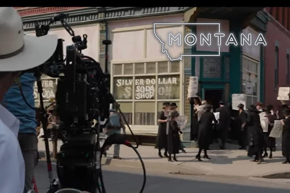 Downtown Butte Wins Location Award For Yellowstone Prequel, 1923