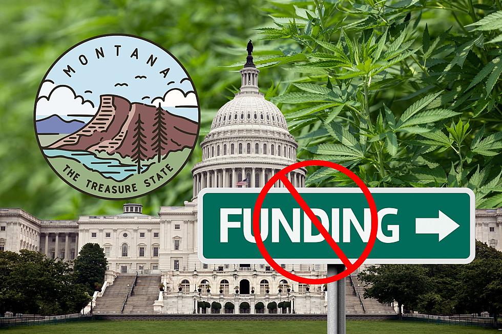 Could Montana Lose Federal Funding In New Proposal?