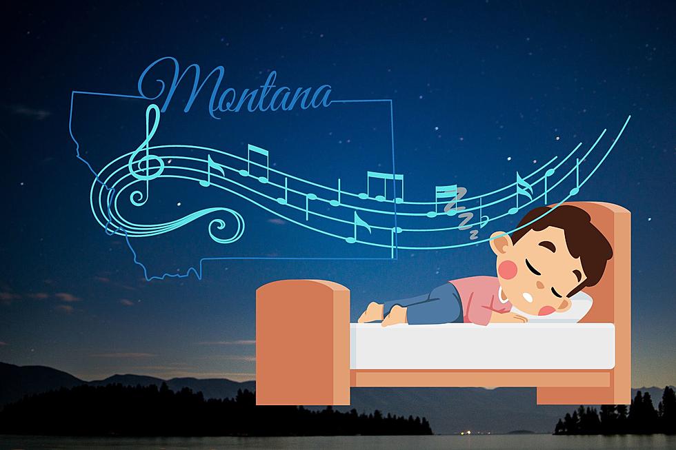 Have You Ever Heard Montana’s Official State Lullaby?