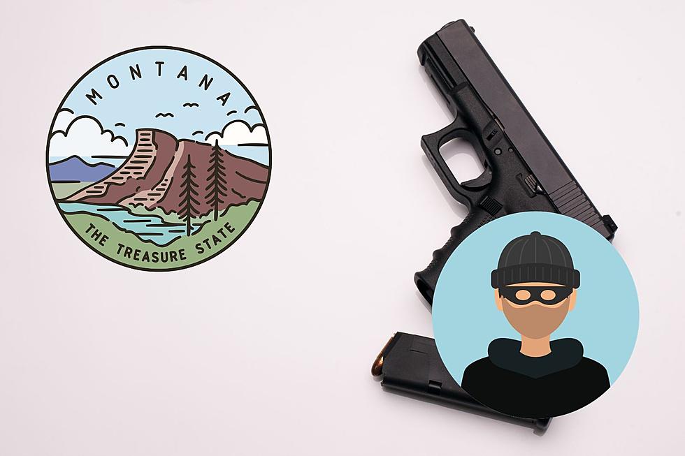 In Montana: My Firearm Was Stolen, Do I Have To Report It? 