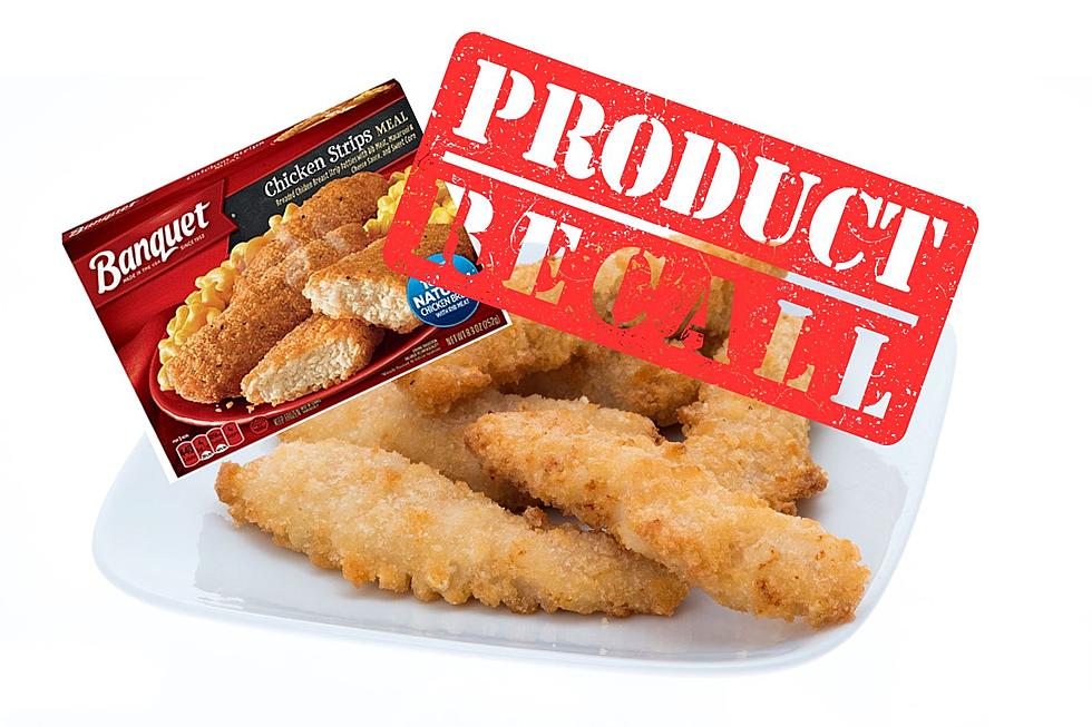 More Food Recalls For 2023, Now Including Chicken.