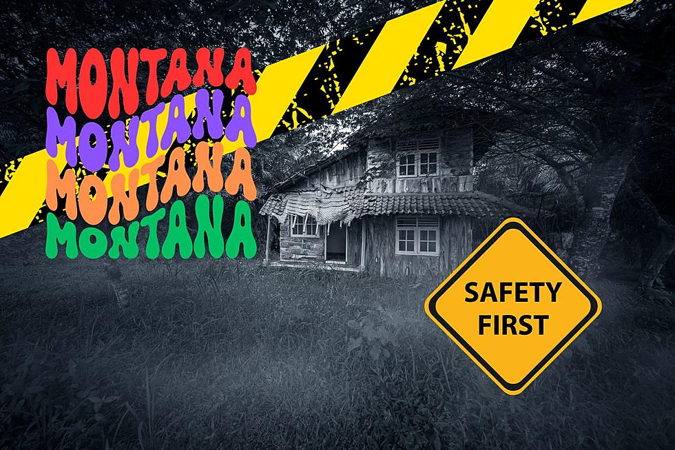 Fire Marshall Reminds Us Of Safety At Montana Haunted Houses