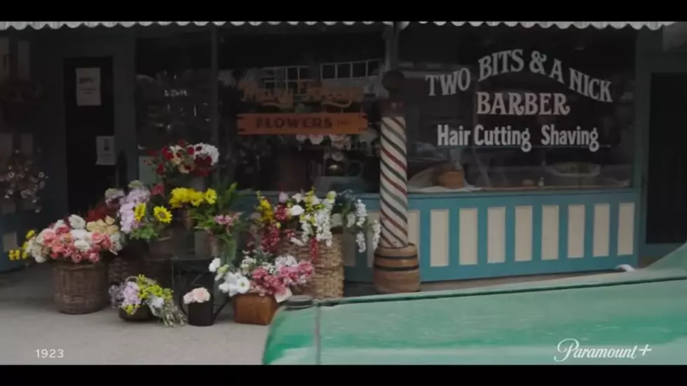 Youtube//Bringing the '20s to Life | 1923: Behind the Scenes | Paramount Plus