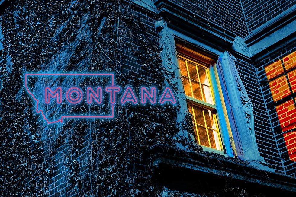 Look If You Dare: Ten Irresistibly Haunted Montana Buildings