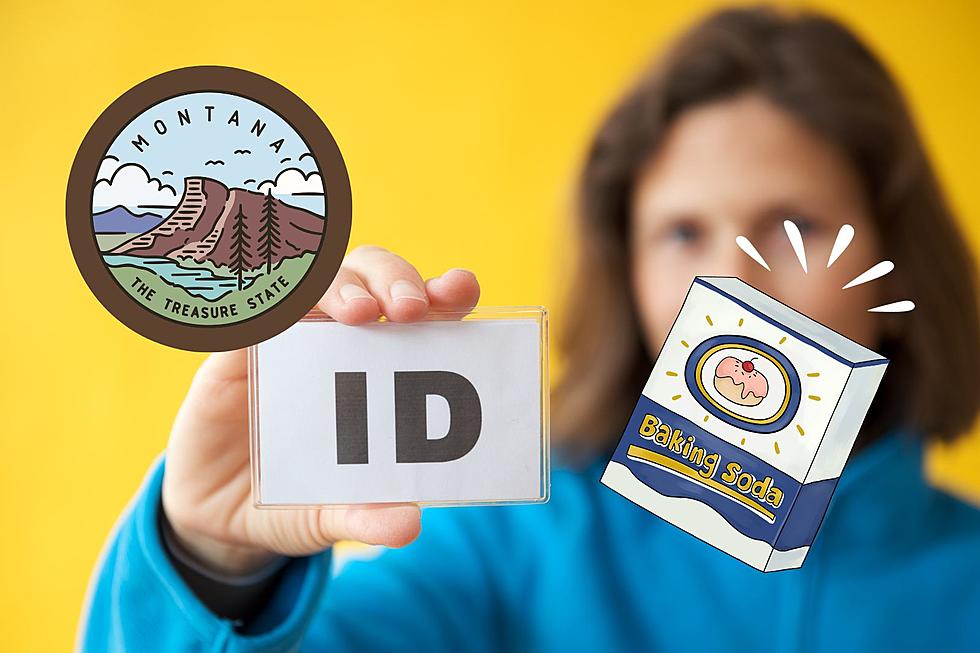 In The Future: Will You Need I.D. To Buy Baking Soda In Montana?