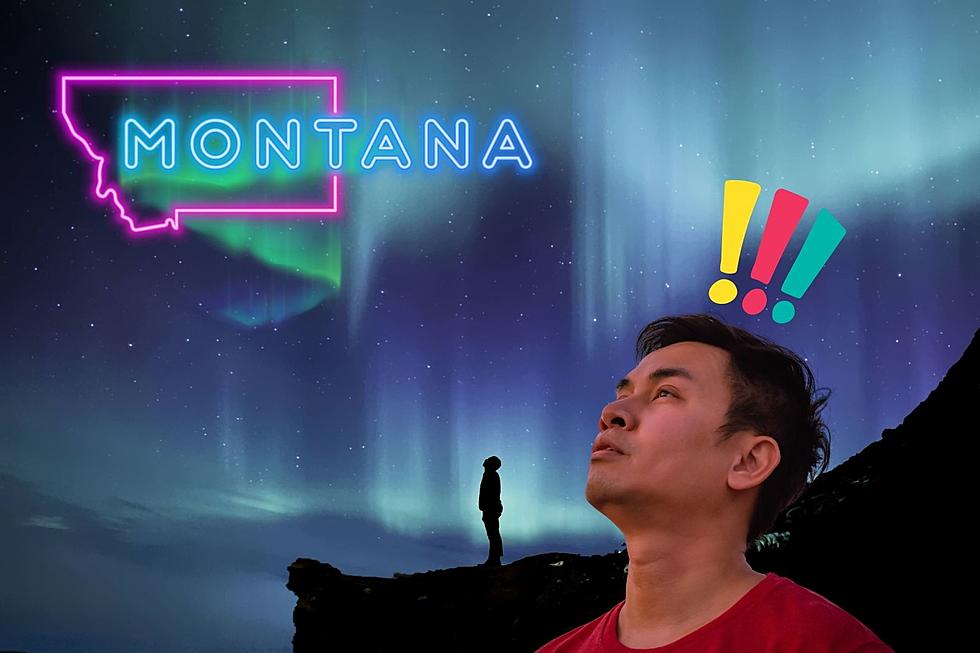 Get Ready: Northern Lights Season Has Arrived in Montana