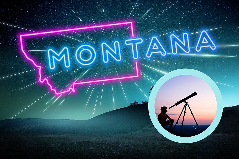 More Amazing Meteor Showers For Montana This Fall