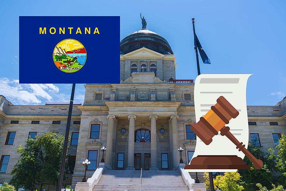 New Law Aids in Prevention Of Suicides In Montana