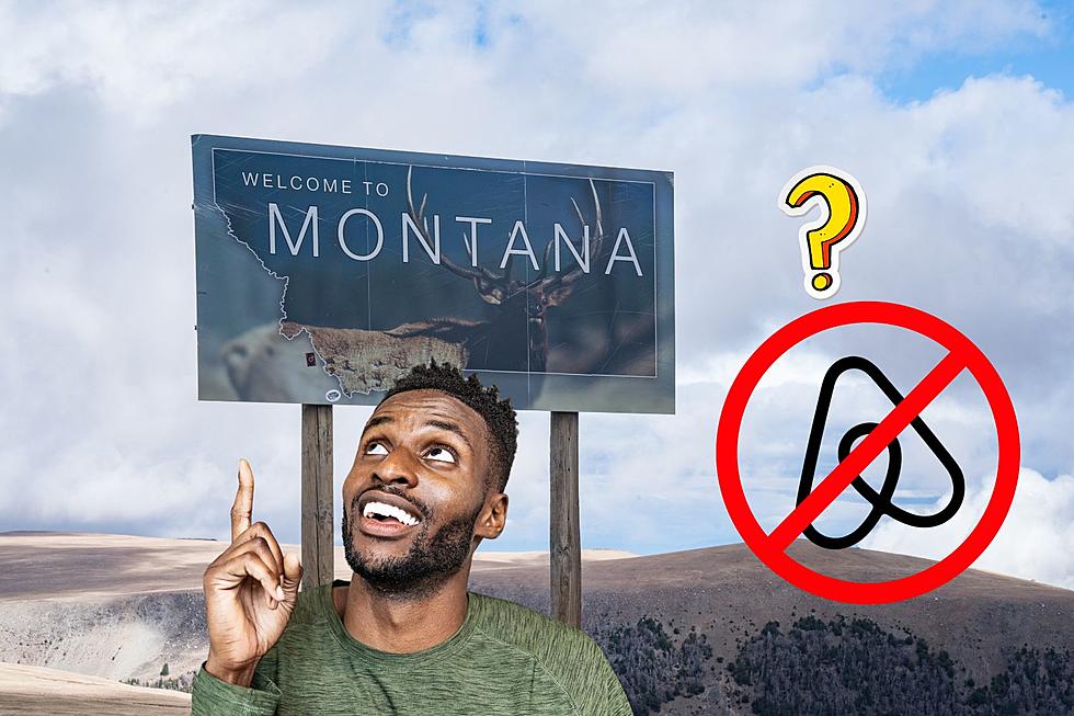 Will This Montana Town Ban AirBnb-Style Rentals?  