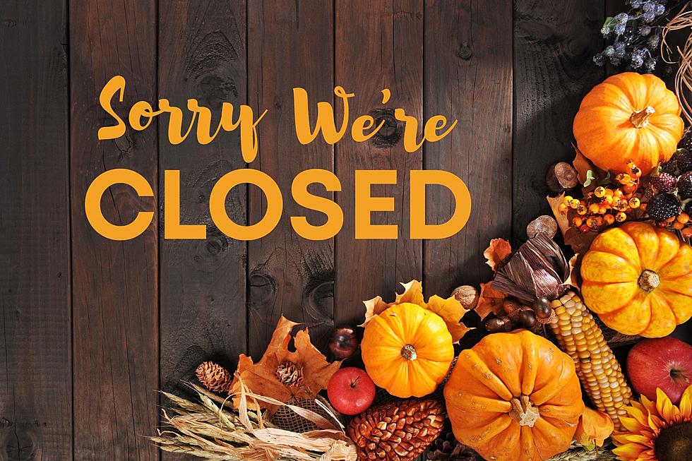 Stores In Great Falls That Will Be Closed Thanksgiving Day