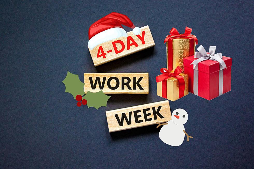 Try This MT Holiday Hack For A Month Of 4 Day Work Weeks