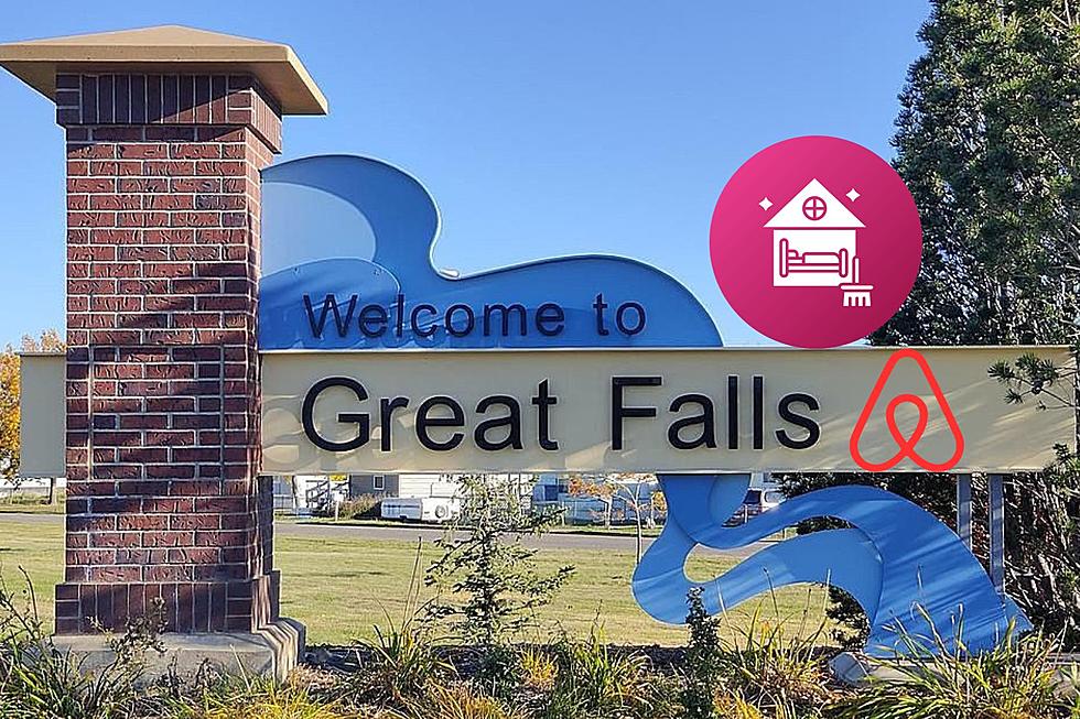 Check Out These Guest Recommended Great Falls Airbnb Homes