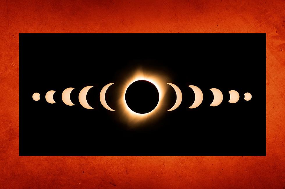 How To Watch: 2024 North American Total Solar Eclipse In Montana