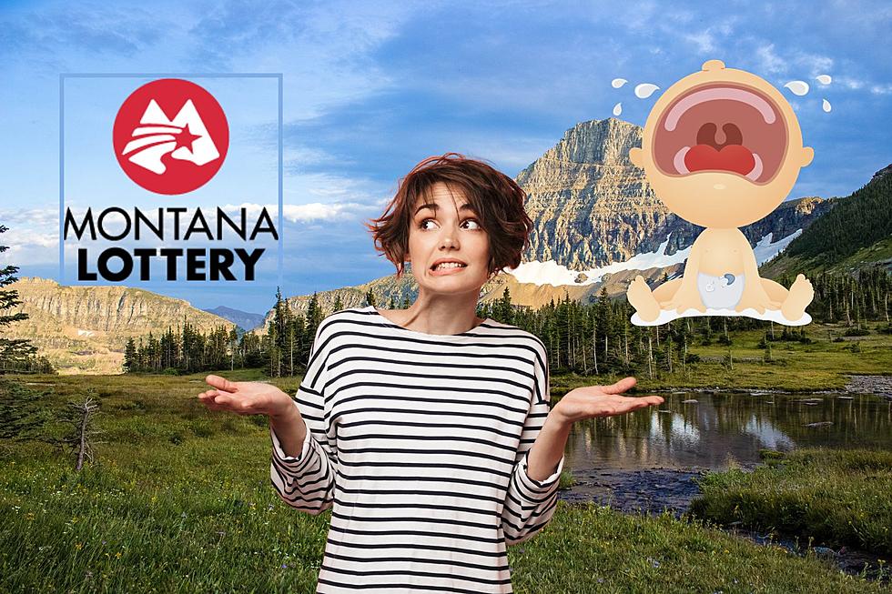 I'm Afraid I was Too Late For Montana Millionaire 