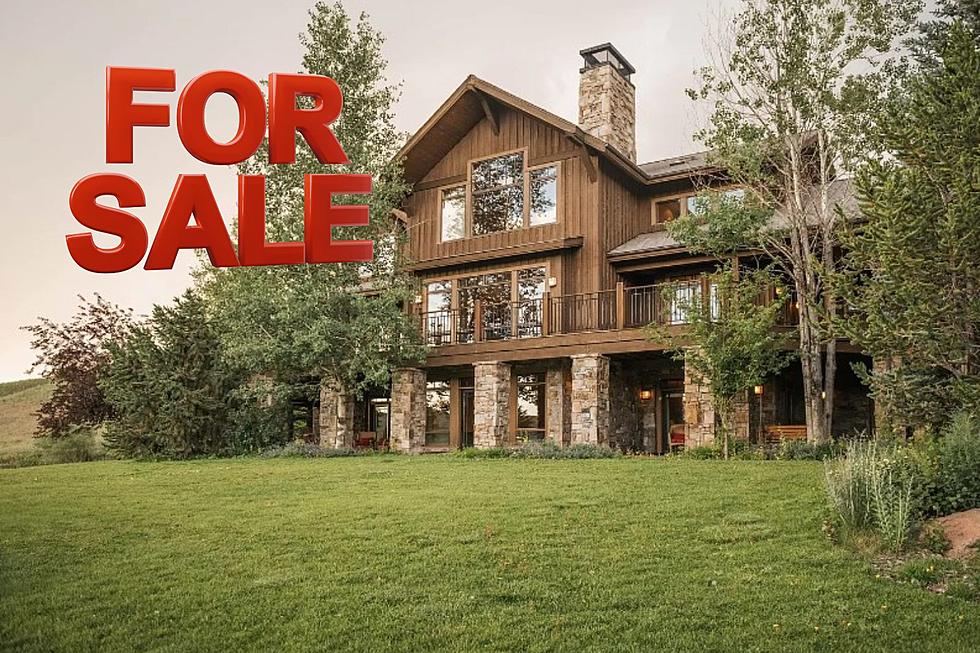 Check Out This 35 Million Dollar Montana Home