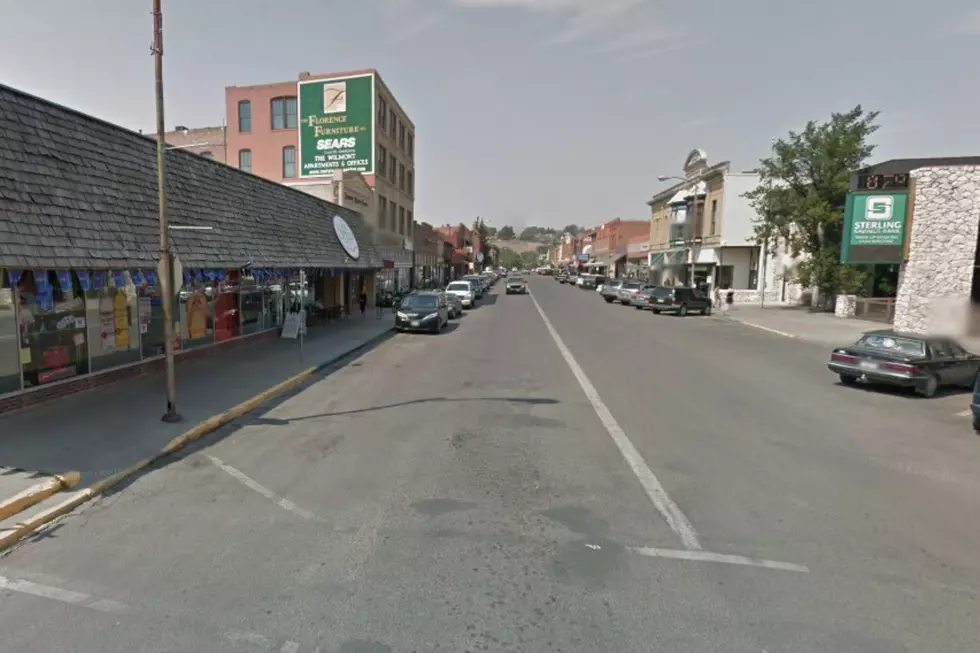 Livingston, Montana