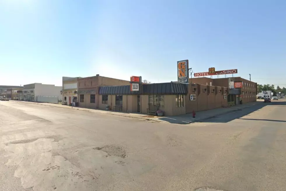 Malta, Montana
