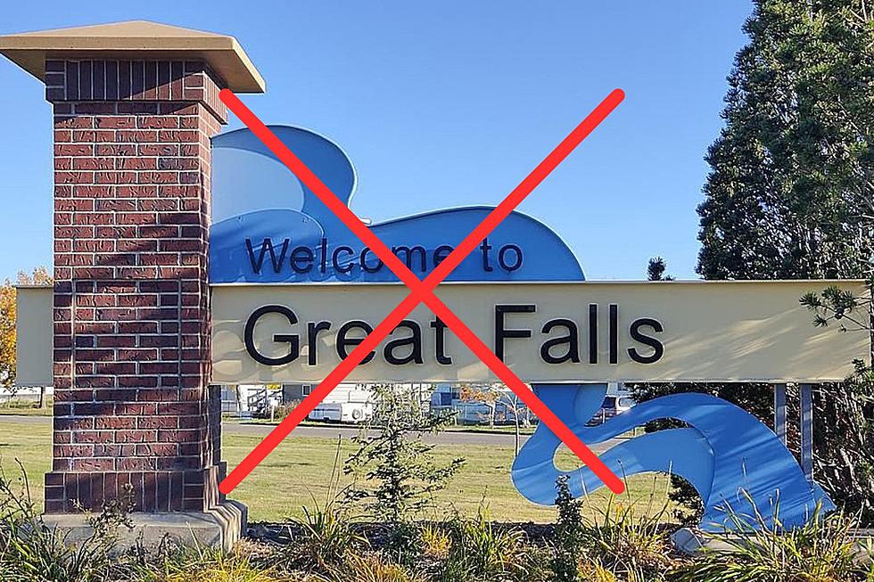 10 Reasons Why You Should Never Ever Move To Great Falls